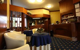 Hotel Lincoln Cinisello Balsamo